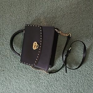 Crossbody Purse